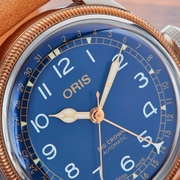 Big Crown Tarih İbreli - 01 754 7741 4365-07 5 20 71 | Oris